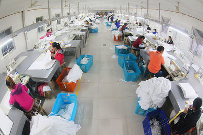 裘江新村:蕭山新農村網