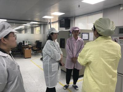 嘉善開發(fā)區(qū)科技服務(wù)團(tuán)送政策進(jìn)企業(yè) 高標(biāo)準(zhǔn)打造美麗城鎮(zhèn)