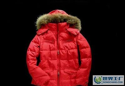 南海市水洗羽絨制品廠_世界工廠網全球企業庫